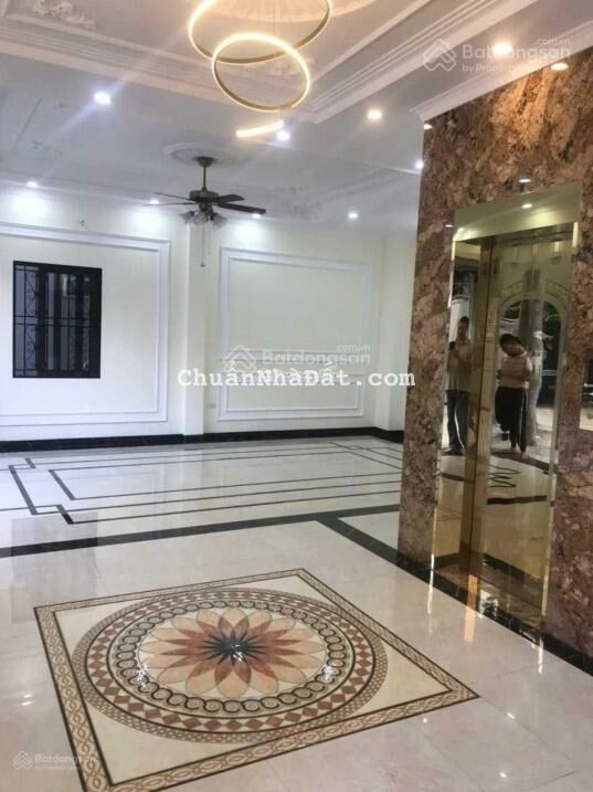 Chính chủ cần bán tòa nhà phố Nguyễn Văn Ngọc diện tích 93m2 nhà 8 tầng giá 28.7 tỷ