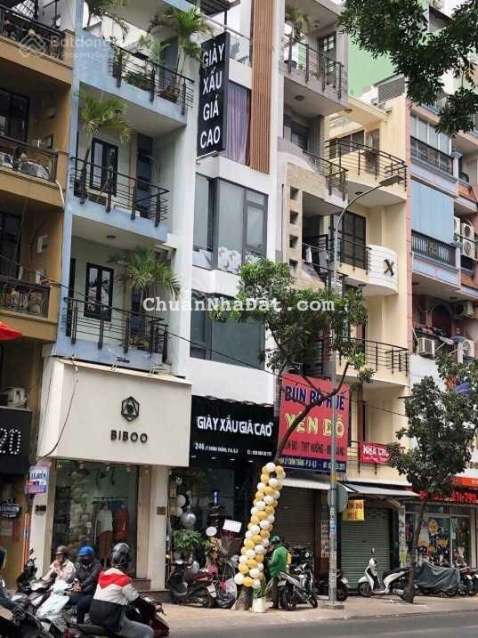 Bán nhà giảm 1ty,đường Nguyên Cửu Vân Q.Bình Thạnh, DT 6mx25m, trệt 3 tầng, giá 16ty Bán nhà giảm 1ty,đường Nguyên Cửu Vân Q.Bình Thạnh, DT 6mx25m, trệt 3 tầng, giá 16ty