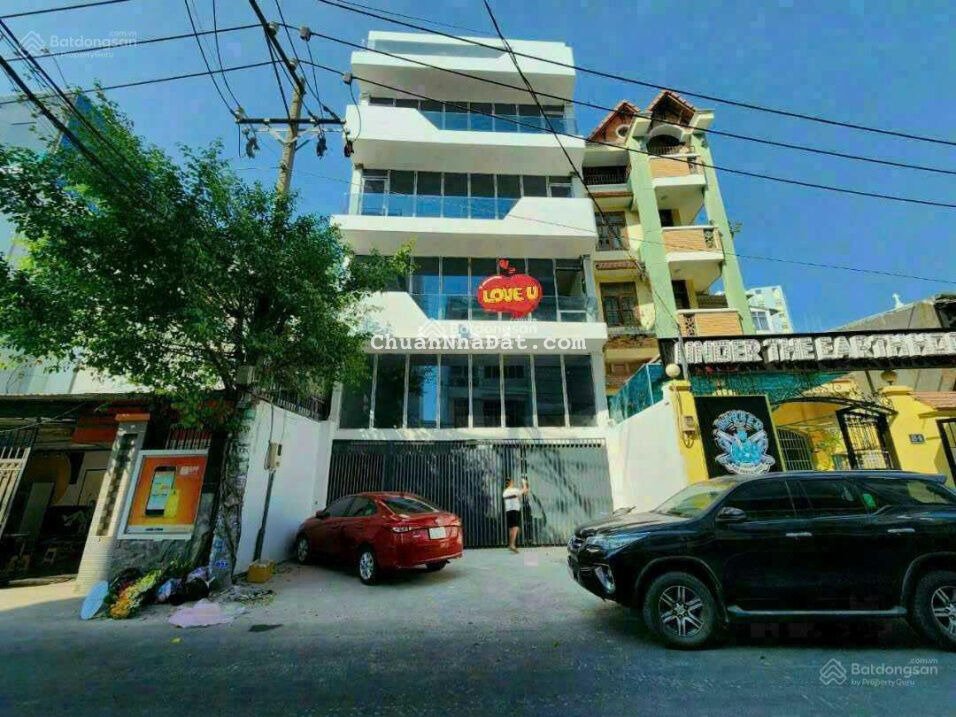 Mặt tiền kinh doanh Bùi Đình Túy, ngang khủng 6.5x25m, sẵn nhà 3 tấm chỉ 26 tỷ TL Mặt tiền kinh doanh Bùi Đình Túy, ngang khủng 6.5x25m, sẵn nhà 3 tấm chỉ 26 tỷ TL