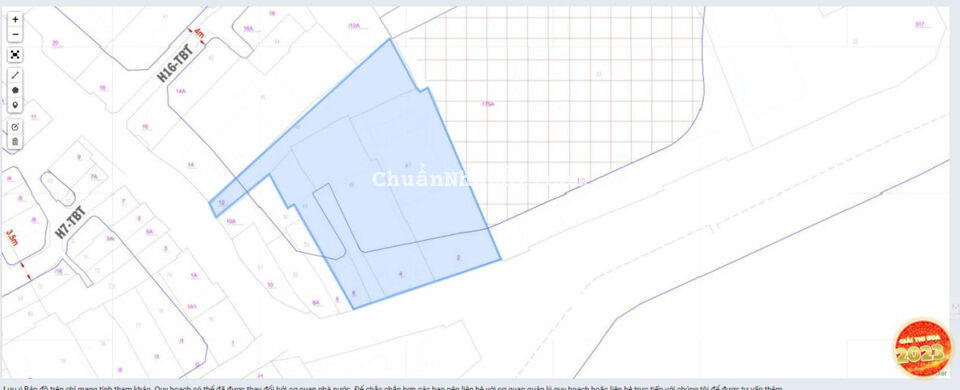 Bán nhà MT 2468 Nguyễn Văn Đậu, 25x30m nở hậu 37m, HĐT 300tr/tháng giá 170 tỷ