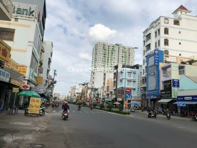 Bán nhà mặt tiền 5x17,5m, giá chỉ 15,5 tỷ Xô Viết Nghệ Tĩnh, P25, Bình Thạnh, đoạn 2 chiều Bán nhà mặt tiền 5x17,5m, giá chỉ 15,5 tỷ Xô Viết Nghệ Tĩnh, P25, Bình Thạnh, đoạn 2 chiều