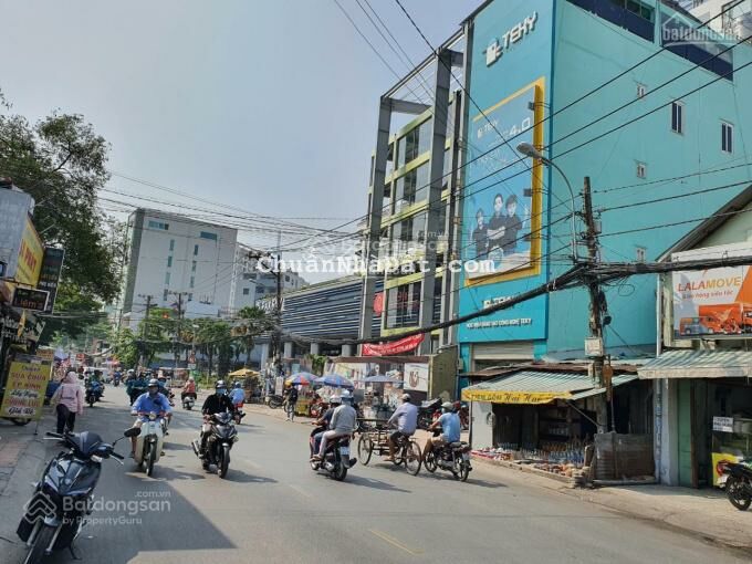 Bán nhà mặt tiền 5x17,5m, giá chỉ 15,5 tỷ Xô Viết Nghệ Tĩnh, P25, Bình Thạnh, đoạn 2 chiều Bán nhà mặt tiền 5x17,5m, giá chỉ 15,5 tỷ Xô Viết Nghệ Tĩnh, P25, Bình Thạnh, đoạn 2 chiều