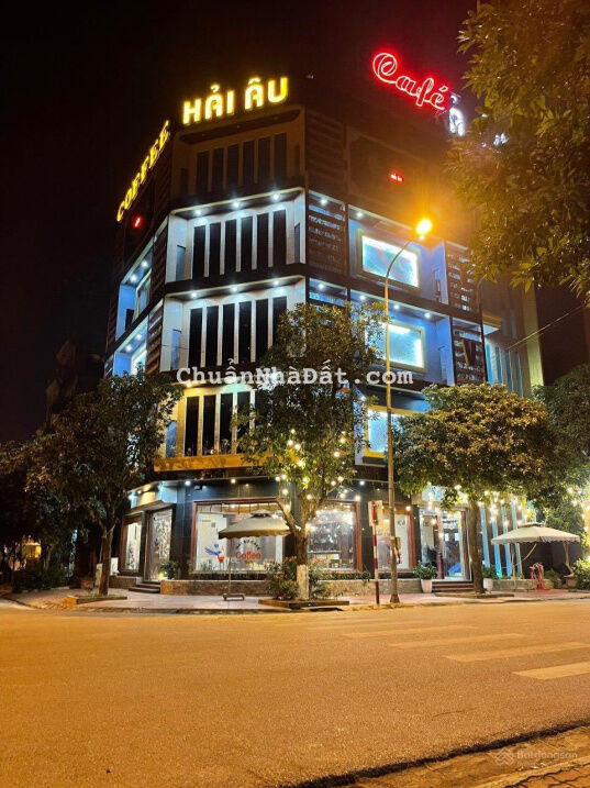 Cần bán căn góc 5 tầng 190m2 đường Tạ Quang Bửu, Yna, Kinh Bắc, TP BN. Giá chỉ 2x tỷ