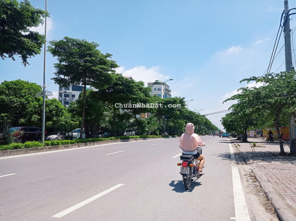 Siêu phẩm mặt đường Cầu Diễn, vỉa hè, kinh doanh sầm uất, 72m2, 16 tỷ 500tr, 0348431290