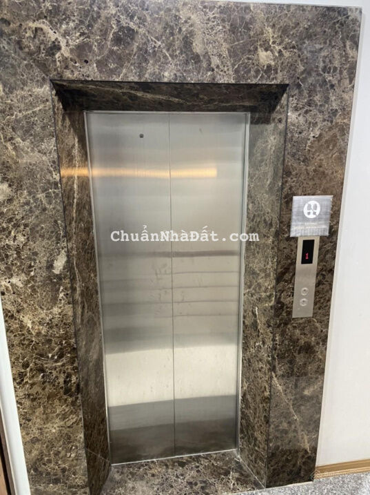 Chính chủ bán nhà mặt phố Mạc Thái Tông, Nguyễn Quốc Trị.Diện tích 105m2 x 7 tầng 1 hầm.