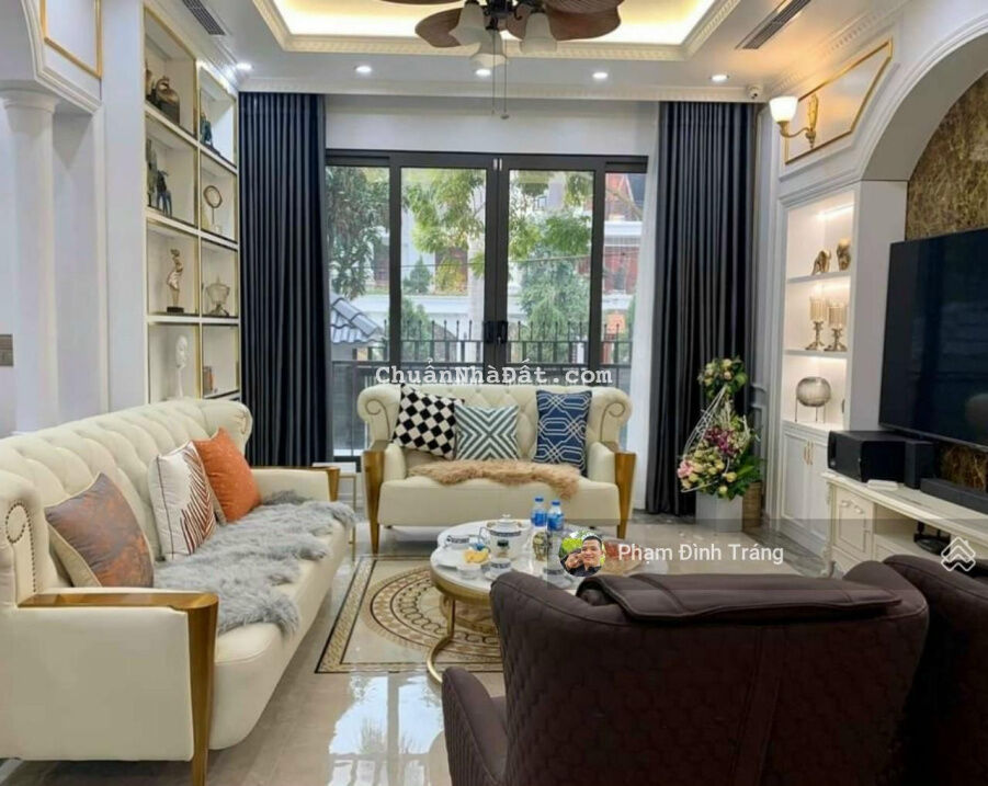 Chủ giảm sâu bán gấp mặt phố Trung Kính - Lô góc kinh doanh - 300m2 - MT 15m - 83 tỷ