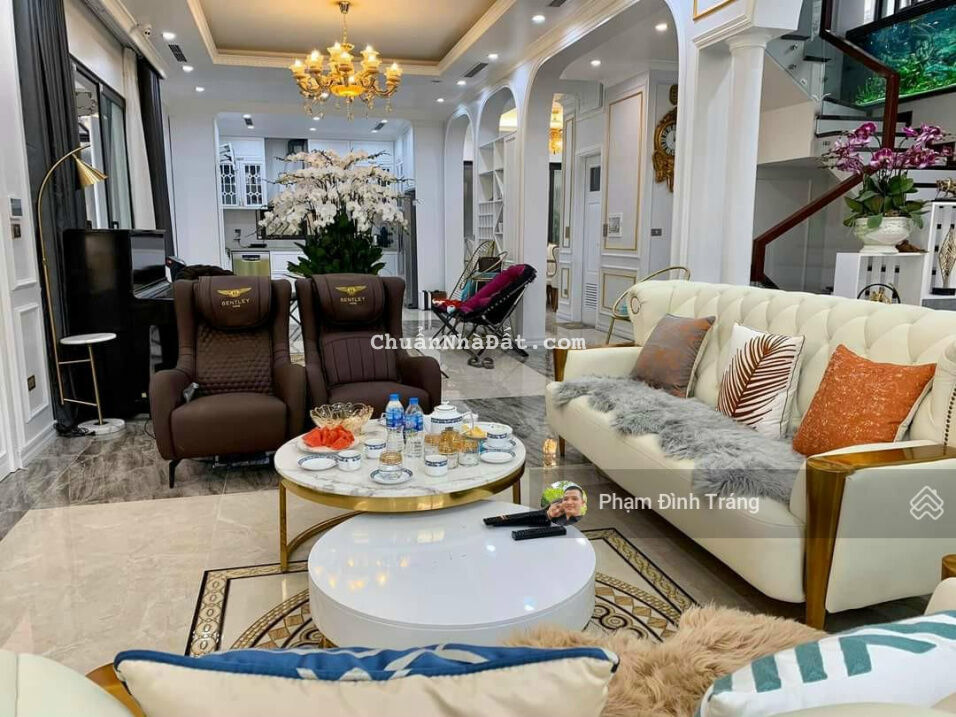 Chủ giảm sâu bán gấp mặt phố Trung Kính - Lô góc kinh doanh - 300m2 - MT 15m - 83 tỷ