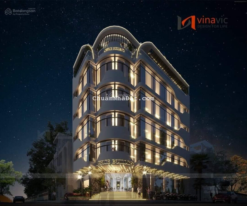 Bán nhà mặt phố Trần Thái Thông, Cầu Giấy, 301m2, MT 10.5m, vị trí cực đẹp, giá 500tr/m2 Bán nhà mặt phố Trần Thái Thông, Cầu Giấy, 301m2, MT 10.5m, vị trí cực đẹp, giá 500tr/m2