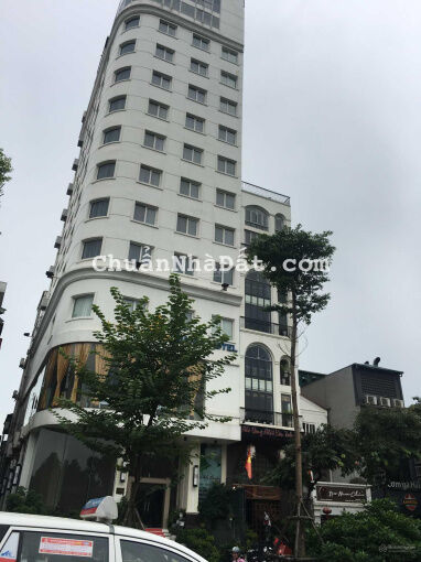 Bán nhà mặt đường Trung Kính 160 tỷ 350m2, đường hè 50m, cách đại sứ quán Mỹ 300m Bán nhà mặt đường Trung Kính 160 tỷ 350m2, đường hè 50m, cách đại sứ quán Mỹ 300m