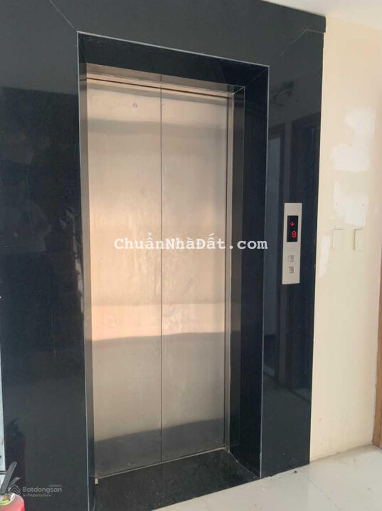 Bán nhà mặt phố Vũ Phạm Hàm hơn 20 tỷ 47m2, mặt tiền 6,2m xây 9 tầng mới đẹp kinh doanh sầm uất