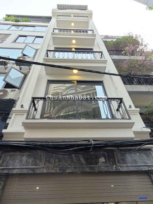 Khúc Thừa Dụ 50m2 7 tầng, mặt tiền 4.1m 15.8 tỷ Cầu Giấy Hà Nội. Siêu đỉnh nhà dành cho đầu tư& ở Khúc Thừa Dụ 50m2 7 tầng, mặt tiền 4.1m 15.8 tỷ Cầu Giấy Hà Nội. Siêu đỉnh nhà dành cho đầu tư& ở