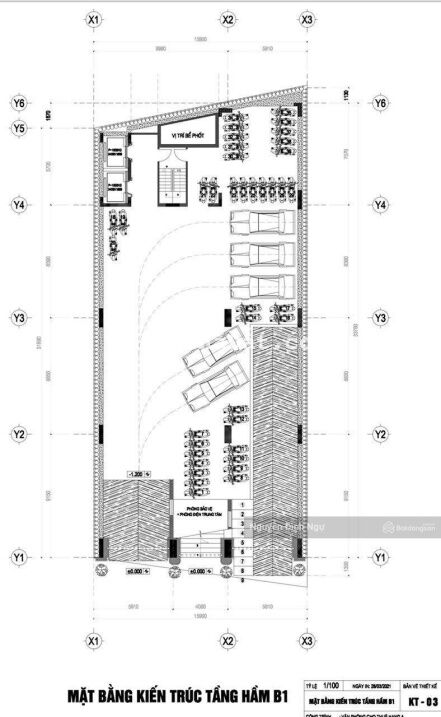 Bán tòa building mặt phố Quận Cầu Giấy 550m2x11T. 2 hầm xịn xò. Giá cực tốt