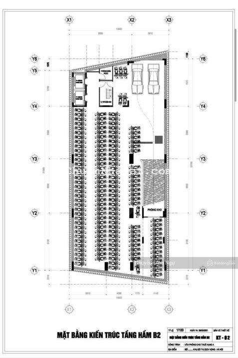 Bán tòa building mặt phố Quận Cầu Giấy 550m2x11T. 2 hầm xịn xò. Giá cực tốt
