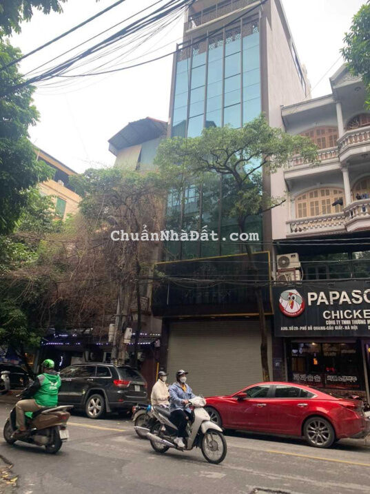 Chính chủ bán gấp nhà phố Đỗ Quang 58m2, gara ô tô, 2 thoáng, kinh doanh sầm uất giá 13.2 tỷ Chính chủ bán gấp nhà phố Đỗ Quang 58m2, gara ô tô, 2 thoáng, kinh doanh sầm uất giá 13.2 tỷ