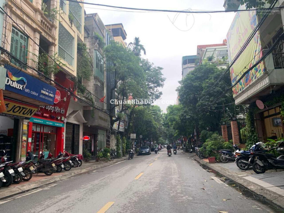 Chính chủ bán gấp nhà phố Đỗ Quang 58m2, gara ô tô, 2 thoáng, kinh doanh sầm uất giá 13.2 tỷ Chính chủ bán gấp nhà phố Đỗ Quang 58m2, gara ô tô, 2 thoáng, kinh doanh sầm uất giá 13.2 tỷ