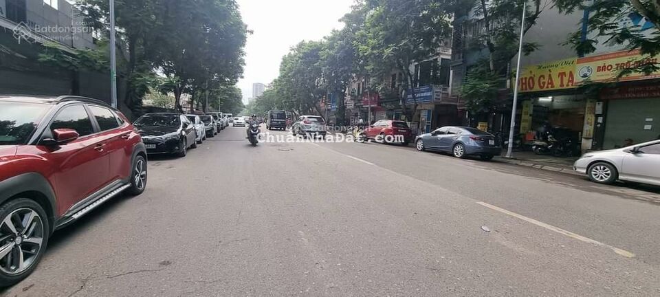 Bán nhà MP Nguyễn Thị Định, Cầu Giấy, DT 75m2, MT 6m, 2 tầng, 31 tỷ Bán nhà MP Nguyễn Thị Định, Cầu Giấy, DT 75m2, MT 6m, 2 tầng, 31 tỷ