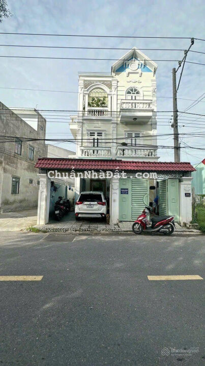 Nhà góc 2 mặt tiền đường Đông Thành, Tân Đông Hiệp - Dĩ An giá rẻ Nhà góc 2 mặt tiền đường Đông Thành, Tân Đông Hiệp - Dĩ An giá rẻ