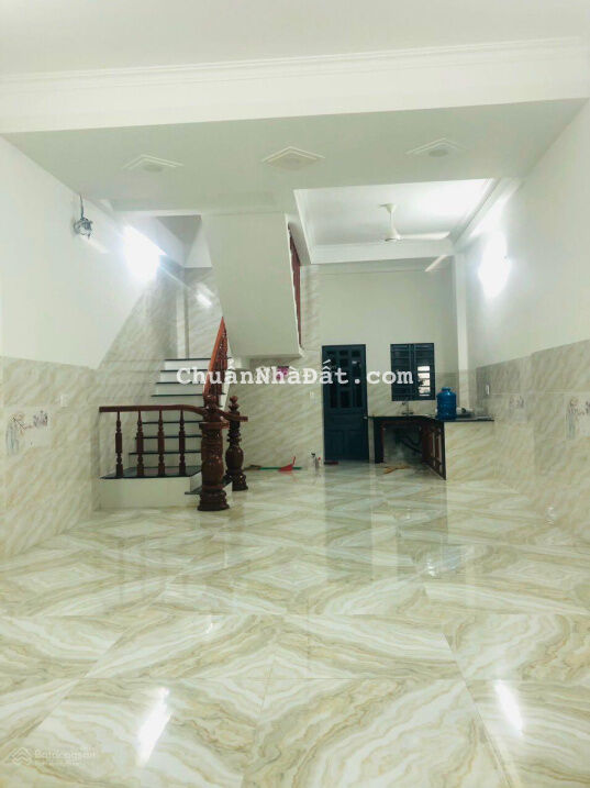 Nhà mới KDC Phúc Đạt Tân Đông Hiệp - Dĩ An gần ngã tư 550 Nhà mới KDC Phúc Đạt Tân Đông Hiệp - Dĩ An gần ngã tư 550