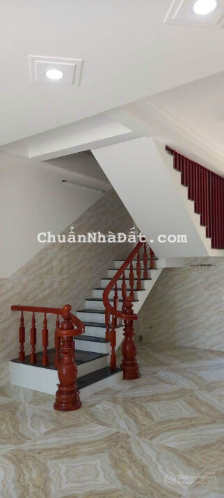 Nhà mới KDC Phúc Đạt Tân Đông Hiệp - Dĩ An gần ngã tư 550 Nhà mới KDC Phúc Đạt Tân Đông Hiệp - Dĩ An gần ngã tư 550