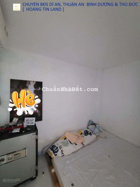 Bán nhà cấp 4 mặt tiền kinh doanh đường ĐT743A đối diện KDC Phú Hồng Thịnh 10 P. Bình An Dĩ An Bán nhà cấp 4 mặt tiền kinh doanh đường ĐT743A đối diện KDC Phú Hồng Thịnh 10 P. Bình An Dĩ An