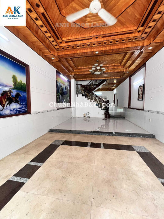 Hàng vip hiếm có! Bán nhà khu trung tâm hành chính - vị trí đắc địa duy nhất nhà 1T2L - chỉ 6,x tỷ