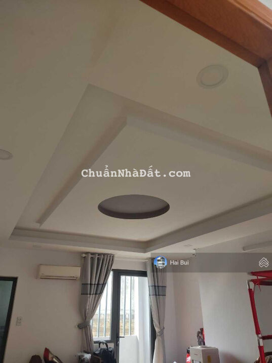 Nhà 5 tầng mặt tiền Nguyễn Văn Nghi - Bên cạnh ĐH Công Nghiệp 4