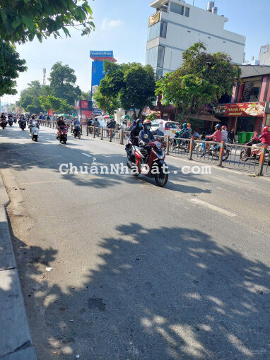 Mặt tiền Đường Số Lê Đức Thọ P6 GV 4.5x25m, 1 lầu đang cho thuê 25tr/th Giá bán 12 tỷ TL Mặt tiền Đường Số Lê Đức Thọ P6 GV 4.5x25m, 1 lầu đang cho thuê 25tr/th Giá bán 12 tỷ TL