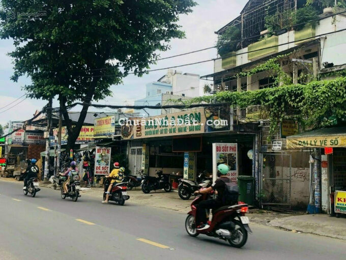 Mặt tiền Đường Số Lê Đức Thọ P6 GV 4.5x25m, 1 lầu đang cho thuê 25tr/th Giá bán 12 tỷ TL Mặt tiền Đường Số Lê Đức Thọ P6 GV 4.5x25m, 1 lầu đang cho thuê 25tr/th Giá bán 12 tỷ TL