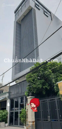 Bán nhà mặt tiền 5 tầng đường Số 30, P6, Gò Vấp (5x25m), giá chỉ 18 tỷ TL LH 0984328775 Bán nhà mặt tiền 5 tầng đường Số 30, P6, Gò Vấp (5x25m), giá chỉ 18 tỷ TL LH 0984328775