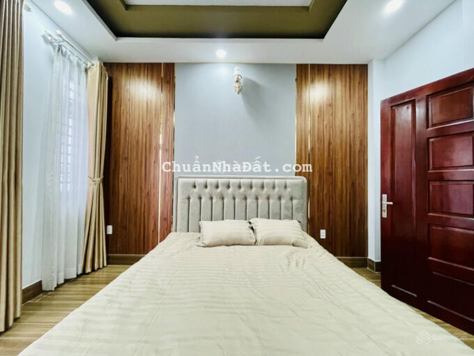 Bán nhà mặt tiền 5 tầng đường Số 30, P6, Gò Vấp (5x25m), giá chỉ 18 tỷ TL LH 0984328775 Bán nhà mặt tiền 5 tầng đường Số 30, P6, Gò Vấp (5x25m), giá chỉ 18 tỷ TL LH 0984328775