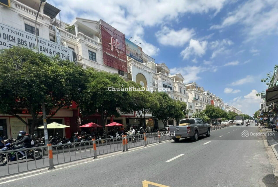 Bán nhà mặt tiền Phan Văn Trị, P5, Gò Vấp 7.5*24m ĐCT 66tr/ tháng giá bán 34.9 tỷ TL Bán nhà mặt tiền Phan Văn Trị, P5, Gò Vấp 7.5*24m ĐCT 66tr/ tháng giá bán 34.9 tỷ TL