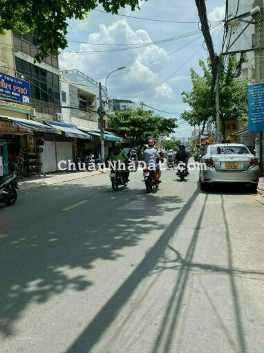 Bán tòa nhà mặt tiền đường Số 17 Thống Nhất, P11 GV(5*25m) 6 tầng cho thuê 50tr/tháng, giá bán 16tỷ Bán tòa nhà mặt tiền đường Số 17 Thống Nhất, P11 GV(5*25m) 6 tầng cho thuê 50tr/tháng, giá bán 16tỷ