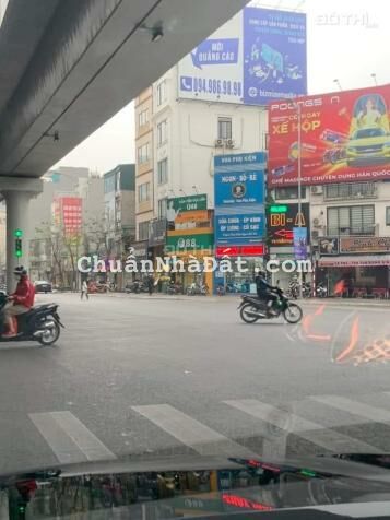 Bán nhà mặt phố Đại La, quận Hai Bà Trưng-133M x2T-MT 6.2M-KD-Hiếm-Phố quy hoạch ổn định-Chỉ 43 tỷ