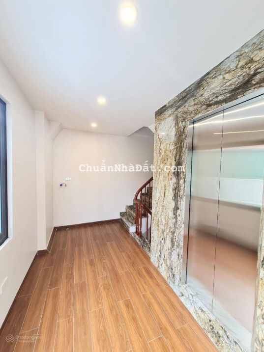 Siêu phẩm mặt phố lô góc Trương Định 45m2/11,2 tỷ 5 tầng thang máy