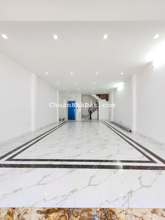 Bán gấp căn mặt phố Trương Định - 74m2 nhỉnh 15tỷ - 5 tầng thang máy - mặt tiền 5.5m - gara ôtô