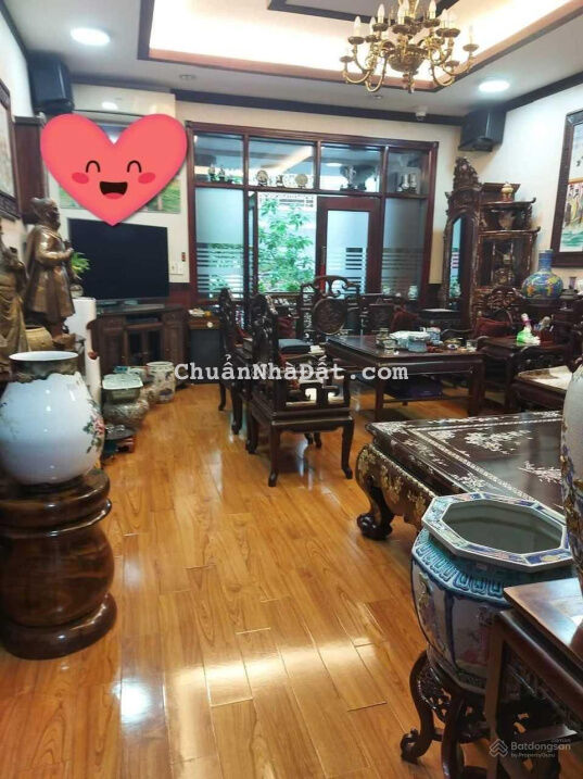 Bán nhà mặt Bạch Mai, Hai Bà Trưng, dt 87m2, 4 tầng, giá 20 tỷ