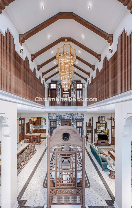 Bát Đàn, gần hồ Hoàn Kiếm sang Vinhomes dưỡng lão chỉ cần khách thiện chí, 139m2, 105 tỷ