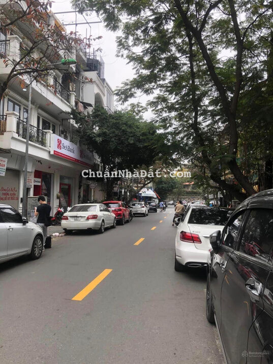 Bát Đàn, gần hồ Hoàn Kiếm sang Vinhomes dưỡng lão chỉ cần khách thiện chí, 139m2, 105 tỷ