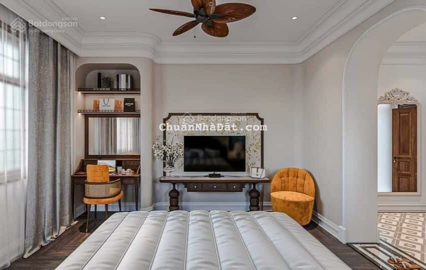 Bát Đàn, gần hồ Hoàn Kiếm sang Vinhomes dưỡng lão chỉ cần khách thiện chí, 139m2, 105 tỷ