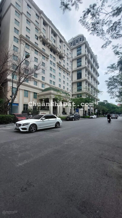 Bán nhà đẹp phố Lý Thường Kiệt quận Hoàn Kiếm