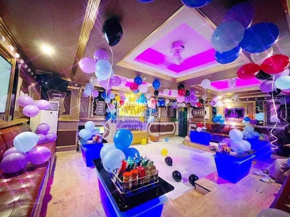 Siêu phẩm đường đôi Tân Mai, hai mặt thoáng, kinh doanh đỉnh, 240m2 * MT 7.5m * 85 tỷ