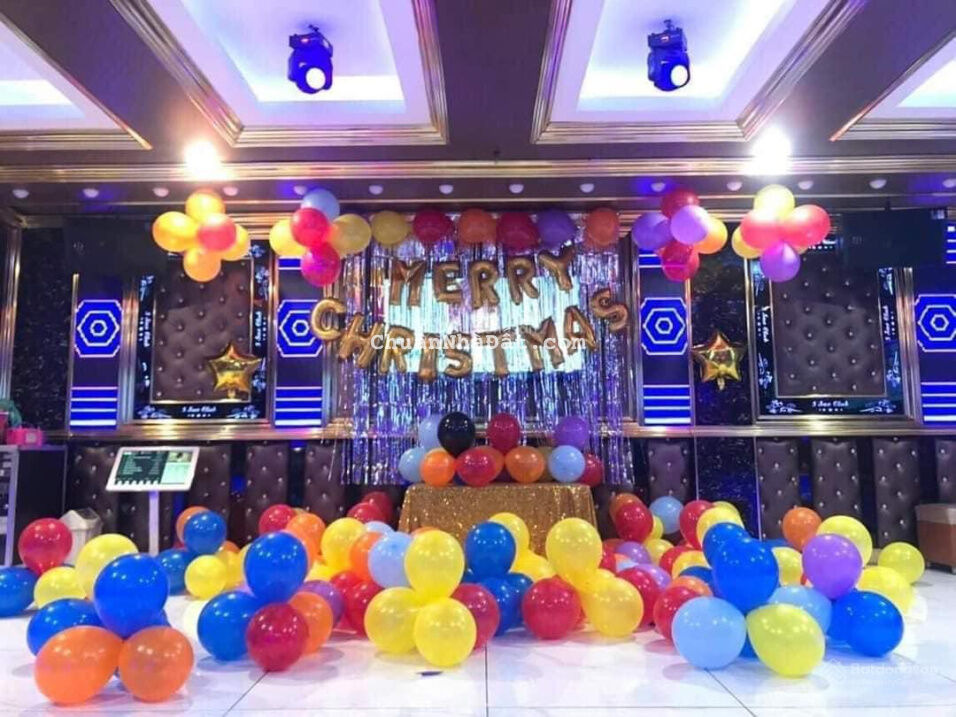 Siêu phẩm đường đôi Tân Mai, hai mặt thoáng, kinh doanh đỉnh, 240m2 * MT 7.5m * 85 tỷ