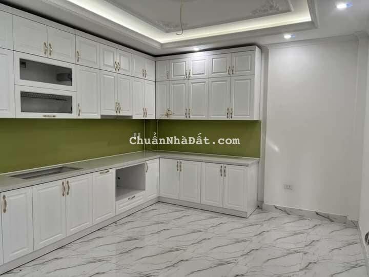 Bán Nhà Mặt Phố Kinh Doanh Giáp Nhị 64m, 5 tầng, mt 4.1m, giá 10.2 tỷ