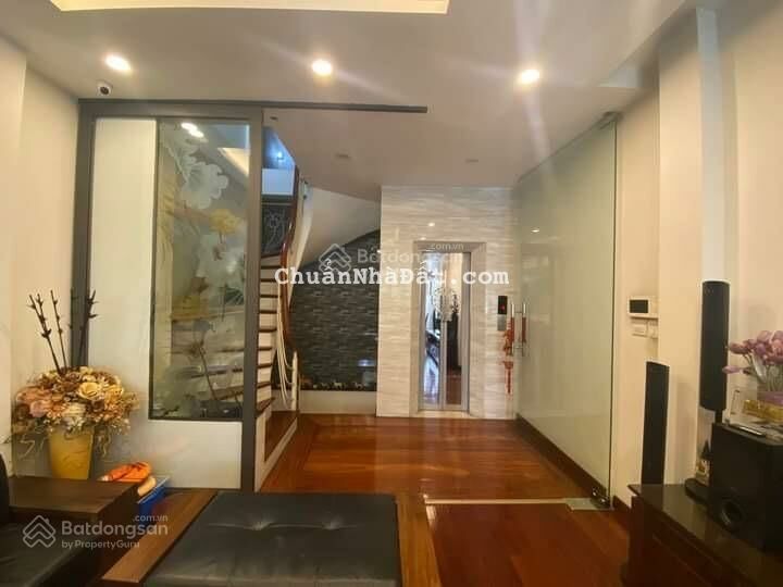 Bán nhà Yên Bình, Văn Quán, Hà Đông 40m2 - 5 tầng ô tô tránh nhỉnh 5 tỷ liên hệ 0975385981