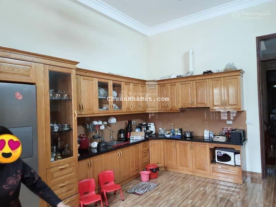 Bán nhà mặt phố Quang Trung, Hà Đông, kinh doanh, vỉa hè, DT 40m2, 5 Tầng, MT 3,5m, Giá 7,45 tỷ.