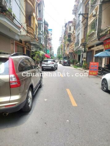 Nhà Mặt Phố Trần Đăng Ninh KĐT Văn Phú Hà Đông 45m2, 6T MT 4.2m Vỉa hè Ở Kinh doanh 7.3 Tỷ Nhà Mặt Phố Trần Đăng Ninh KĐT Văn Phú Hà Đông 45m2, 6T MT 4.2m Vỉa hè Ở Kinh doanh 7.3 Tỷ