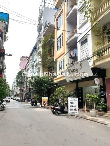 Nhà Mặt Phố Trần Đăng Ninh KĐT Văn Phú Hà Đông 45m2, 6T MT 4.2m Vỉa hè Ở Kinh doanh 7.3 Tỷ Nhà Mặt Phố Trần Đăng Ninh KĐT Văn Phú Hà Đông 45m2, 6T MT 4.2m Vỉa hè Ở Kinh doanh 7.3 Tỷ