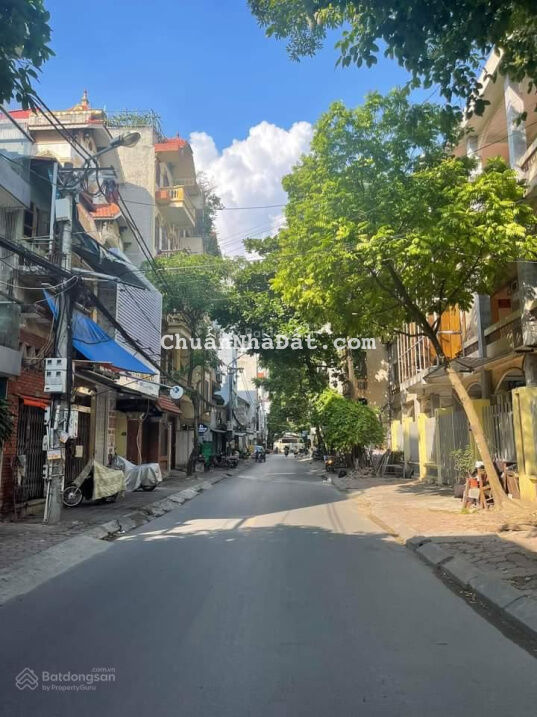 Bán nhà mặt phố, kinh doanh sầm uất Nguyễn Viết Xuân, Hà Đông S=50m2, Mt 5m, giá 8,5 tỷ Bán nhà mặt phố, kinh doanh sầm uất Nguyễn Viết Xuân, Hà Đông S=50m2, Mt 5m, giá 8,5 tỷ