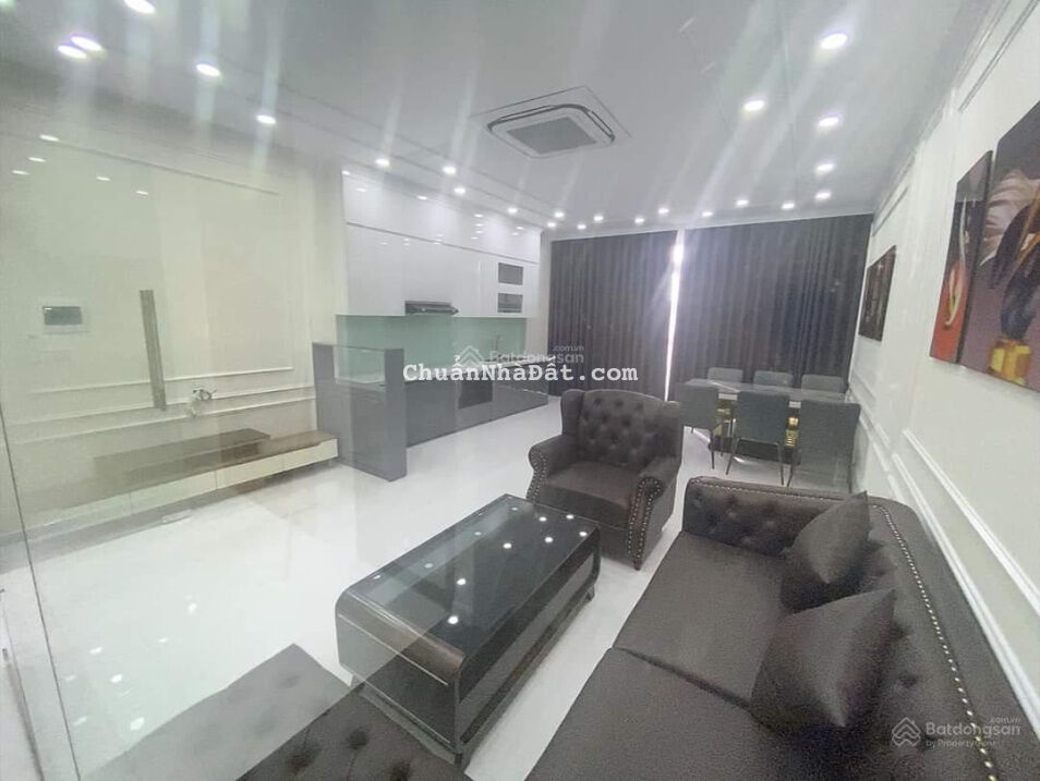 Một siêu phẩm tại Ngô Thì Nhậm ô tô tránh, thang máy, kinh doanh 55m2x6t. 10 tỷ 8