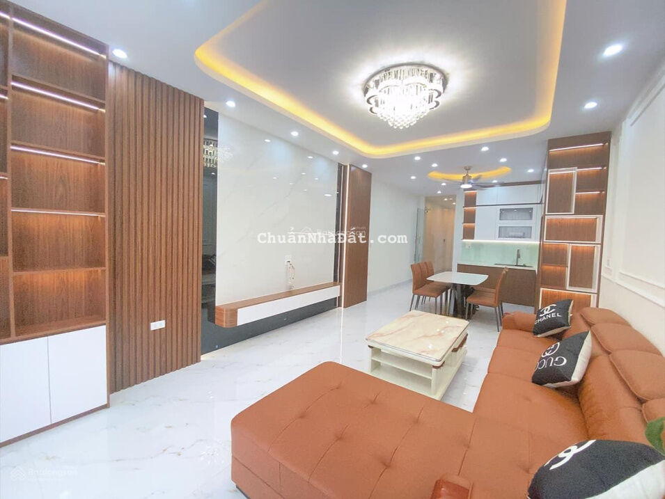 Bán gấp nhà đẹp KĐT Văn Khê 55m2 x 7 tầng thang máy. Phân lô 9.8 tỷ